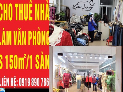 Chính chủ cần cho thuê nhà tại số 19, tổ 1, thị trấn kim bài, thanh oai, hà nội. 1