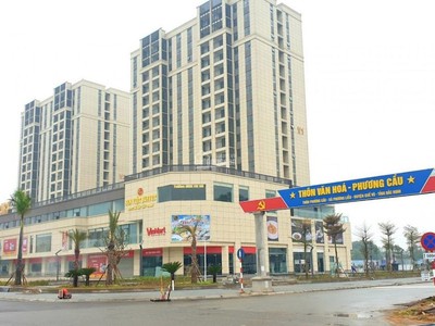 Chính chủ cần bán hoặc cho thuê nhà mặt tiền kinh doanh văn phòng tại quế võ, bắc ninh 0