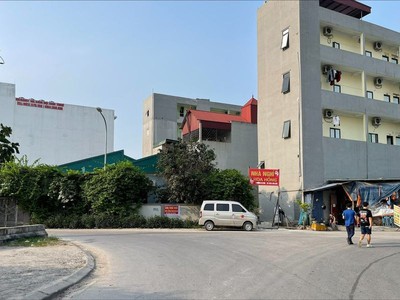 Chính chủ cần bán hoặc cho thuê nhà mặt tiền kinh doanh văn phòng tại quế võ, bắc ninh 1