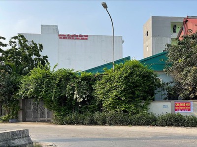 Chính chủ cần bán hoặc cho thuê nhà mặt tiền kinh doanh văn phòng tại quế võ, bắc ninh 2