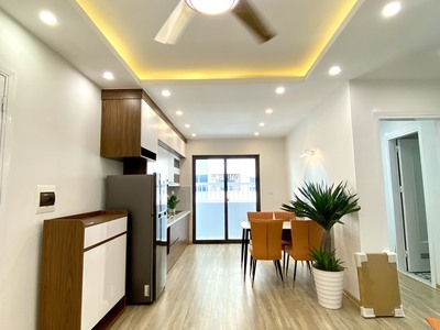 Mở bán chung cư C2 Xuân Đỉnh -Công viên Hòa Bình hơn 600 triệu/căn /25 -50m2 ,Oto đỗ cửa 0