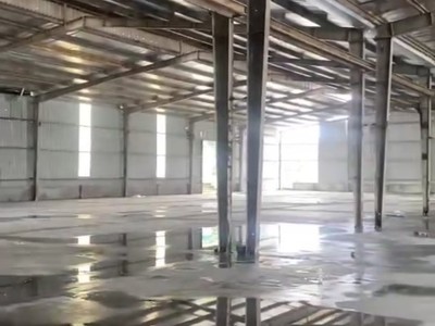 Cho thuê kho, xưởng tại CỔ LOA. ĐÔNG ANH. HÀ NỘI 2