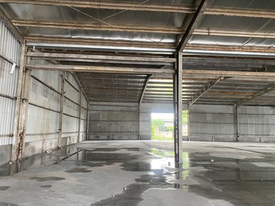 Cho thuê kho, xưởng tại CỔ LOA. ĐÔNG ANH. HÀ NỘI 3