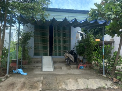 Bán nhà khu tái định cư Gia Đình Quân Đội Hòa Phước, Đà Nẵng. Bán đất tặng nhà 500 triệu. 0