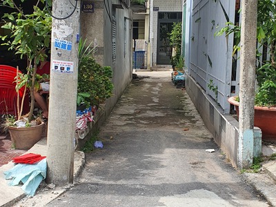 Bán nhà 1 trệt 1 lầu 39,4m2 hẻm cách đường Trần Phú, Cái Khế, Ninh Kiều chỉ 10m 1,8tỷ 11