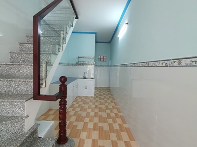 Bán nhà 1 trệt 1 lầu 39,4m2 hẻm cách đường Trần Phú, Cái Khế, Ninh Kiều chỉ 10m 1,8tỷ 1