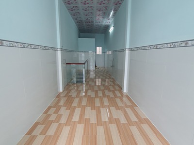 Bán nhà 1 trệt 1 lầu 39,4m2 hẻm cách đường Trần Phú, Cái Khế, Ninh Kiều chỉ 10m 1,8tỷ 2