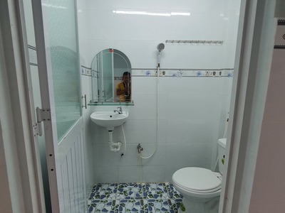 Bán nhà 1 trệt 1 lầu 39,4m2 hẻm cách đường Trần Phú, Cái Khế, Ninh Kiều chỉ 10m 1,8tỷ 3