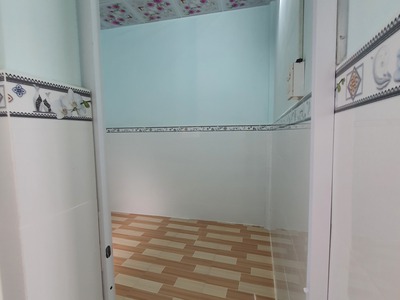 Bán nhà 1 trệt 1 lầu 39,4m2 hẻm cách đường Trần Phú, Cái Khế, Ninh Kiều chỉ 10m 1,8tỷ 7