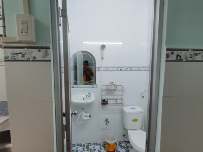 Bán nhà 1 trệt 1 lầu 39,4m2 hẻm cách đường Trần Phú, Cái Khế, Ninh Kiều chỉ 10m 1,8tỷ 8