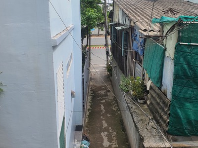 Bán nhà 1 trệt 1 lầu 39,4m2 hẻm cách đường Trần Phú, Cái Khế, Ninh Kiều chỉ 10m 1,8tỷ 9
