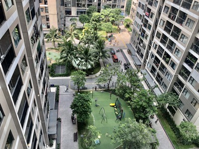 Mở bán quỹ căn 2N2WC góc, giá tốt nhất, phân khu đẳng cấp nhất Pavilion Premium 7