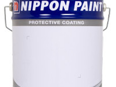 Bán sơn Hi-Pon 50-03 Polyurethane Top Coat 0