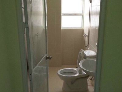 Mình chính chủ cho thuê căn hộ Khang Gia Chánh Hưng 60m2, 2 phòng ngủ, 1 toilet 2