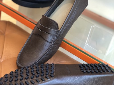 Giày lười Lacoste chính hãng nhập Mỹ giá giảm mạnh rẻ nhất HCM 2