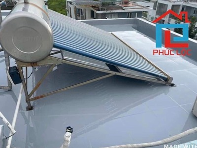 Chuyên Thi Công Chống Thấm Cần Thơ 0
