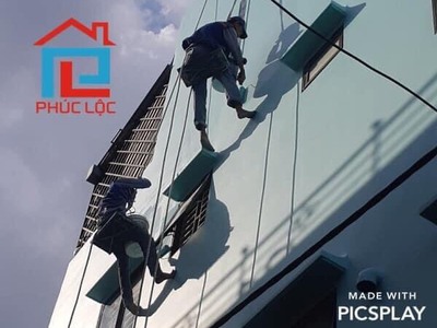 Chuyên Thi Công Chống Thấm Cần Thơ 1