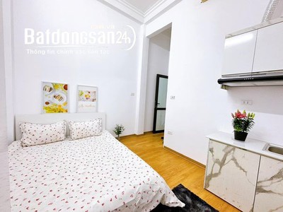Chính chủ cần cho thuê phòng studio ngõ 204 trần duy hưng trung hoà,cầu giấy,hà nội 0