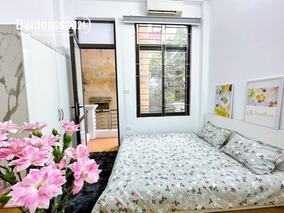 Chính chủ cần cho thuê phòng studio ngõ 204 trần duy hưng trung hoà,cầu giấy,hà nội 1