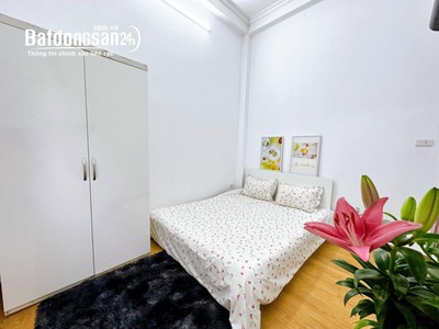 Chính chủ cần cho thuê phòng studio ngõ 204 trần duy hưng trung hoà,cầu giấy,hà nội 3
