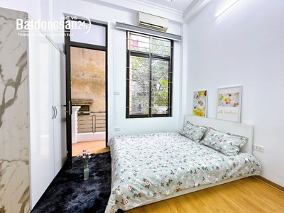 Chính chủ cần cho thuê phòng studio ngõ 204 trần duy hưng trung hoà,cầu giấy,hà nội 4