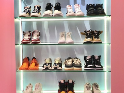 Sang nhượng cửa hàng decor siêu xinh và tâm huyết tt.q1 vào kinh doanh luôn 3