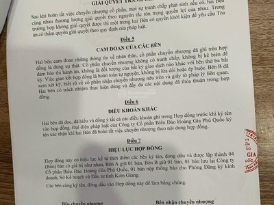 Bán đất xây khách sạn 3200m2 đã có sổ đỏ chính chủ giá 19 triệu/m2 có thương lượng 1