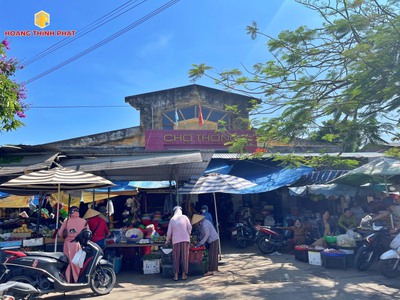 Đất kiệt oto Hương Long - cách cầu Nguyễn Hoàng 1km - Giá 9XXTR 1