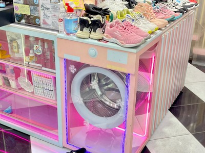 Sang nhượng cửa hàng decor siêu xinh và tâm huyết tt.q1 vào kinh doanh luôn 4