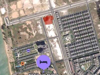 Bán đất xây khách sạn 3200m2 đã có sổ đỏ chính chủ giá 19 triệu/m2 có thương lượng 2