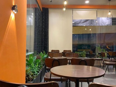 Cần cho thuê mặt tiền nguyễn kiệm 1