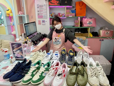 Sang nhượng cửa hàng decor siêu xinh và tâm huyết tt.q1 vào kinh doanh luôn 2