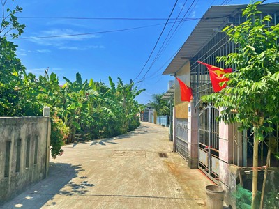 Đất kiệt oto Hương Long - cách cầu Nguyễn Hoàng 1km - Giá 9XXTR 2