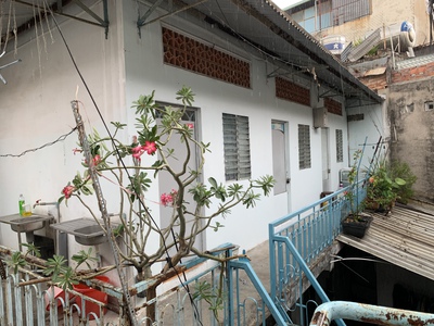 Cho thuê phòng trọ sạch sẽ, thoáng mát và an toàn 1
