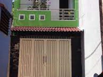 Bán nhà hxh đường cầu xéo, tân sơn nhì, tân phú, 90m2, 3 tầng, hơn 6 tỷ. 0