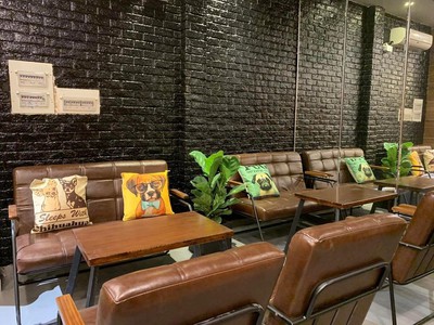 Cần cho thuê mặt tiền nguyễn kiệm 2