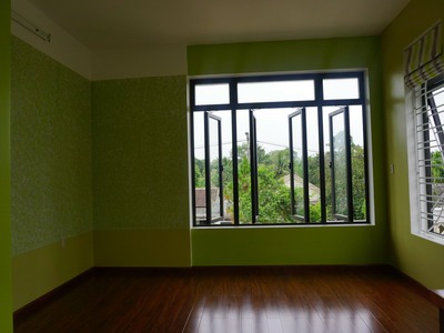 Cho thuê nhà nguyên căn mặt tiền lê ngô cát 4