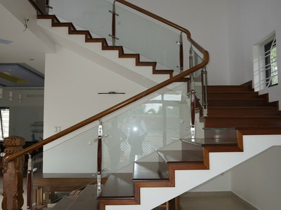 Cho thuê nhà nguyên căn mặt tiền lê ngô cát 3