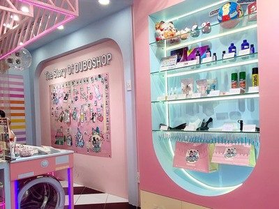 Sang nhượng cửa hàng decor siêu xinh và tâm huyết tt.q1 vào kinh doanh luôn 1