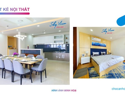 Vợ chồng tôi cần bán chung cư penthouse samland giai việt , 315m2 1