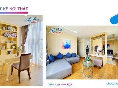 Vợ chồng tôi cần bán chung cư penthouse samland giai việt , 315m2 2