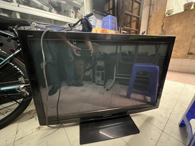 Bán xácTivi panassonic th-p42c10s 1