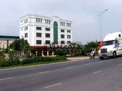 Chính chủ cho thuê mặt bằng kinh doanh tại Quế Võ, Bắc Ninh. 1