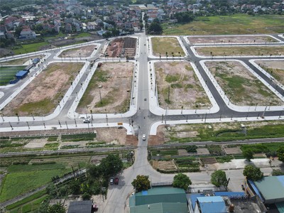 Dự án golden file - nghĩa lộ chỉ từ 1,  tỷ 1