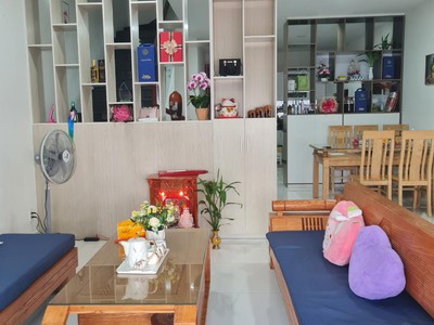 Cho thuê nhà nguyên căn ecohome2 bến cát bình dương, năm triệu một tháng 2