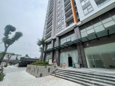 Shophouse chân đế Bình Minh garden giá cực hời 1