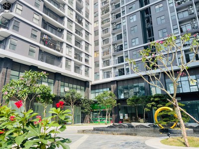 Shophouse chân đế Bình Minh garden giá cực hời 4
