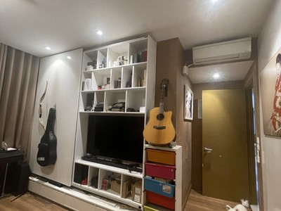 Hưởng thụ cuộc sống thượng lưu tại estella heights - căn hộ đẳng cấp nhìn ra sông sài gòn 1