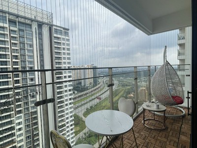 Hưởng thụ cuộc sống thượng lưu tại estella heights - căn hộ đẳng cấp nhìn ra sông sài gòn 2