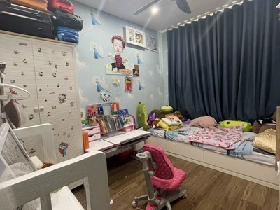 Hưởng thụ cuộc sống thượng lưu tại estella heights - căn hộ đẳng cấp nhìn ra sông sài gòn 4